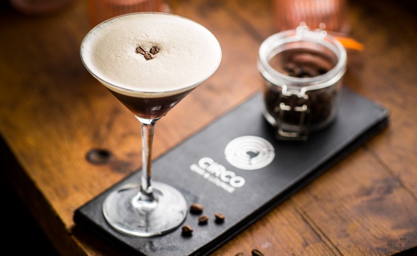 Espresso Martini